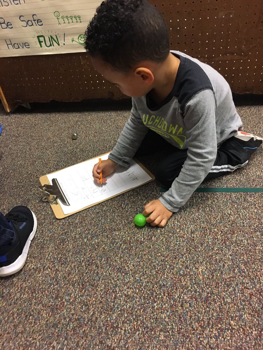 NmesPrek's tweet photo. Find the egg, write the word for the object that’s inside with invented spelling!  Fun and motivating for our awesome beginning writers! #fcps #PreK https://t.co/uix63ppjzc