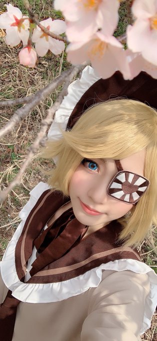 コスプレイヤーめでぃのTwitter画像57