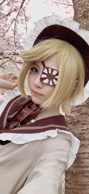 コスプレイヤーめでぃのTwitter画像58