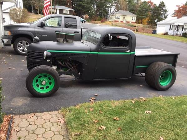 Rat Rods Isratrod Twitter 0 Replies 1 Retweet 2 Likes