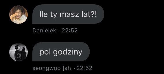 Oni juz chyba pijani