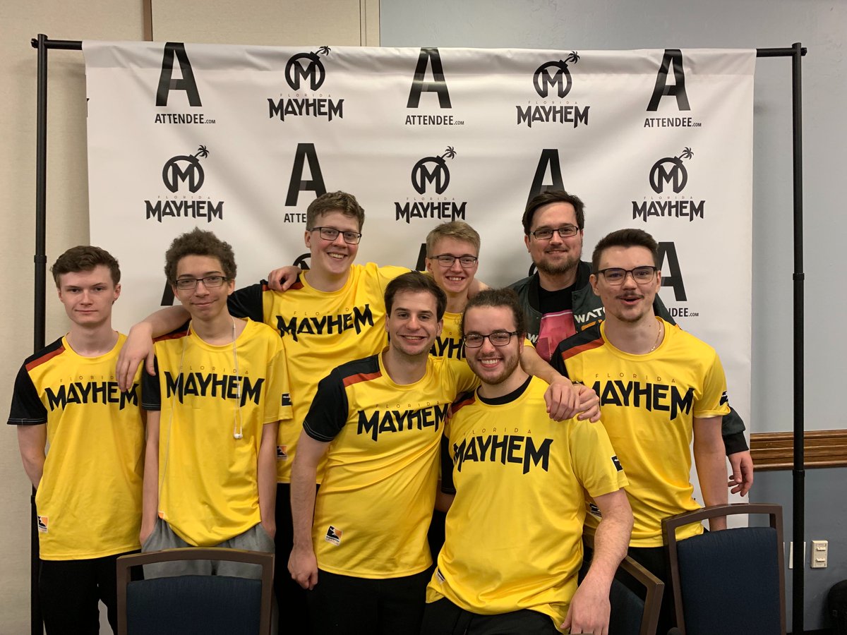 Come join us at the couch co-op! 

meetup.com/TheChaosCrew/e…