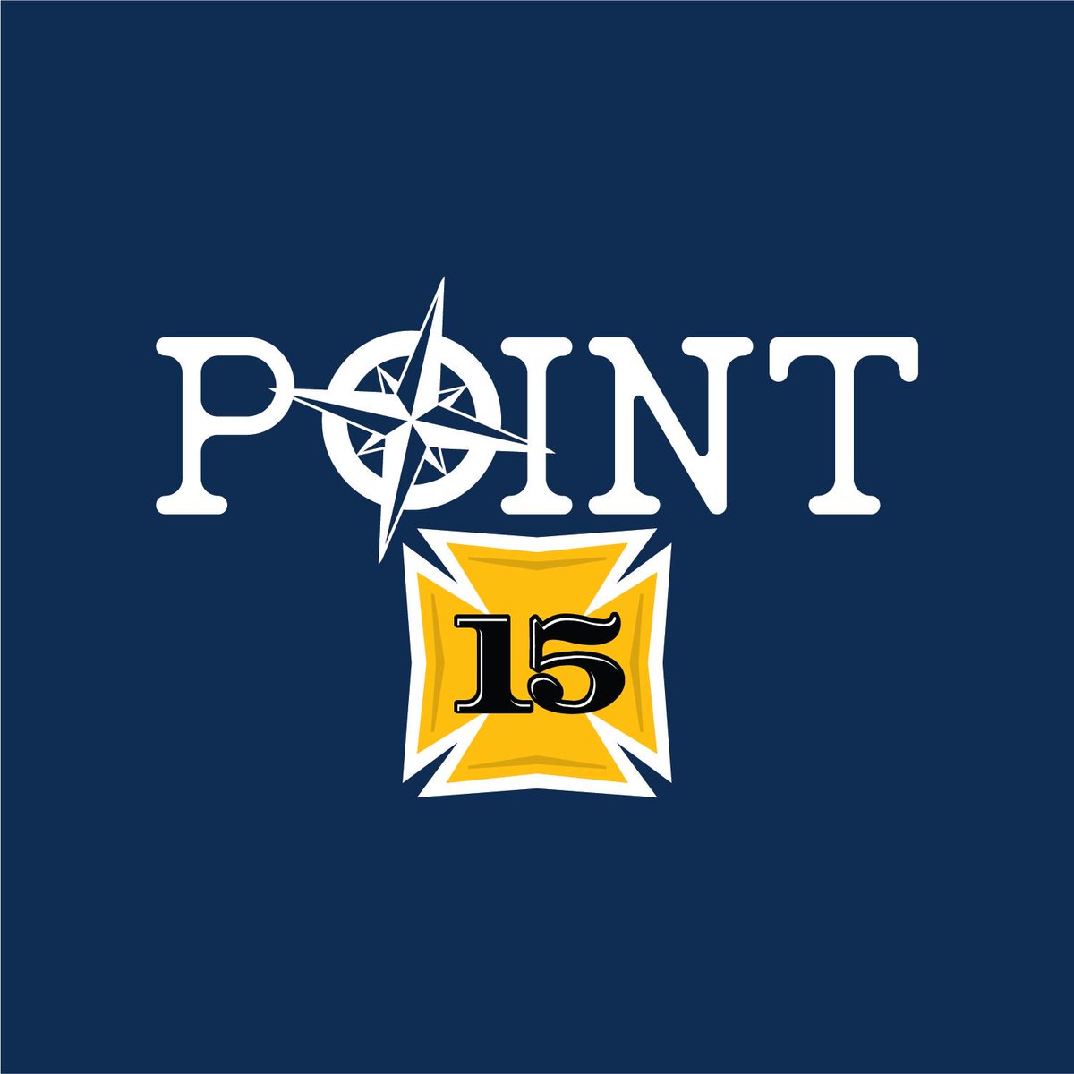 Today, <a href="/Engine15/">engine15</a> Brewing Company is releasing its first Milford-based beer, which is a New England-style IPA called, Point 15. We're hoping that later this year, we'll be open, and Engine 15 will be brewing its award winning craft beer on-site at Dockside. #ctcraftbeer #milford