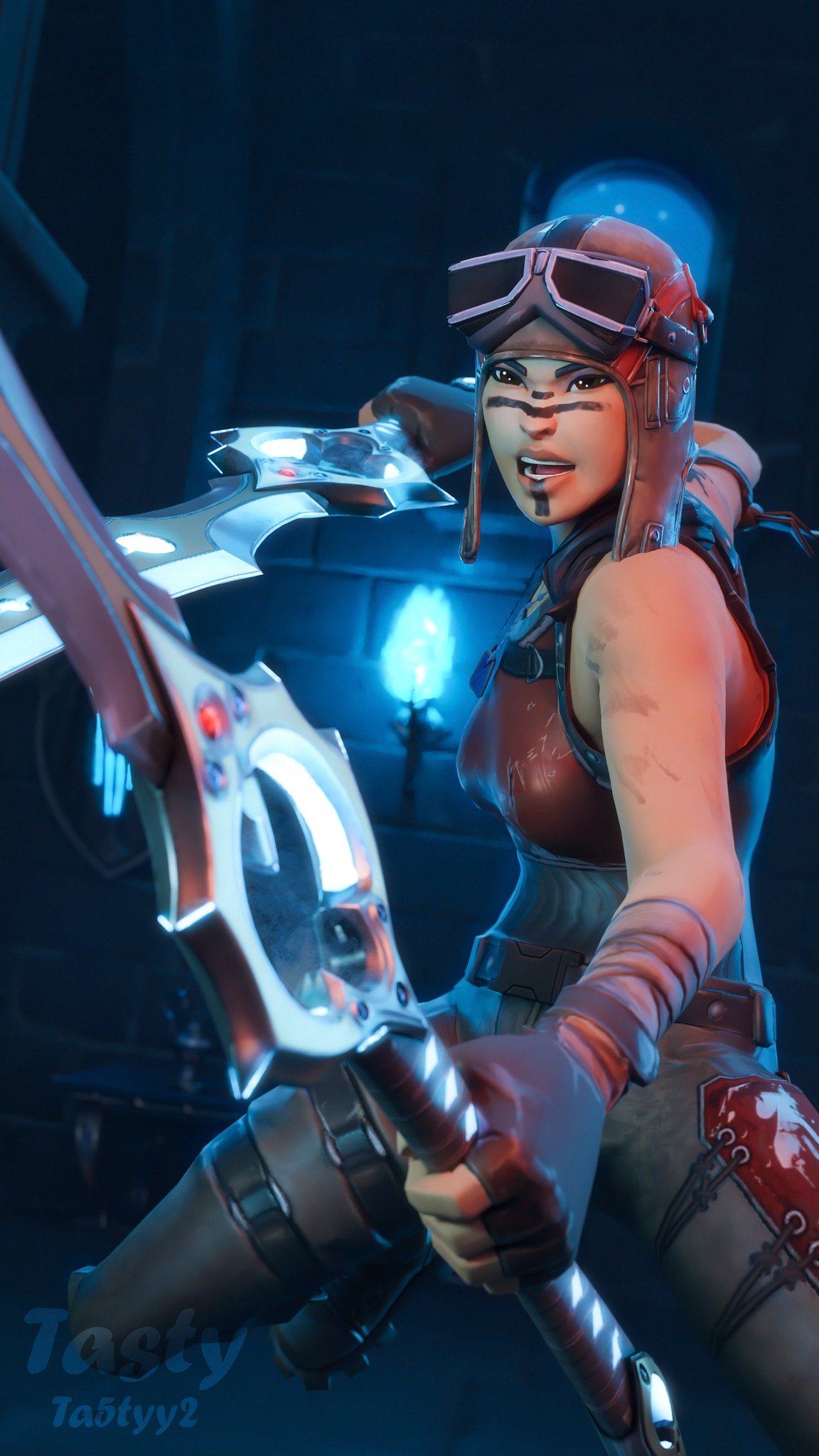 Featured image of post Cool Renegade Raider Profile Pictures