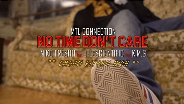 VIDEO IS OUT ------VIDEO IS OUT -----
youtube.com/watch?v=tE94kG… --------------------------------------------------------------------#confortzone and hit da #RealRap shit! Like i like it! New Music Video Coming soon for #420 the Track is on #soundcloud and… bit.ly/2IxUa7Q