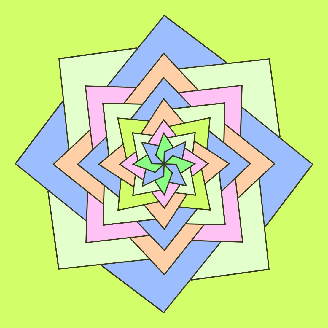 MandalaGaba's tweet photo. Created with https://t.co/xNHflhri2v by one of our users from New York in 12 pen strokes. https://t.co/3EUGdxUHMS