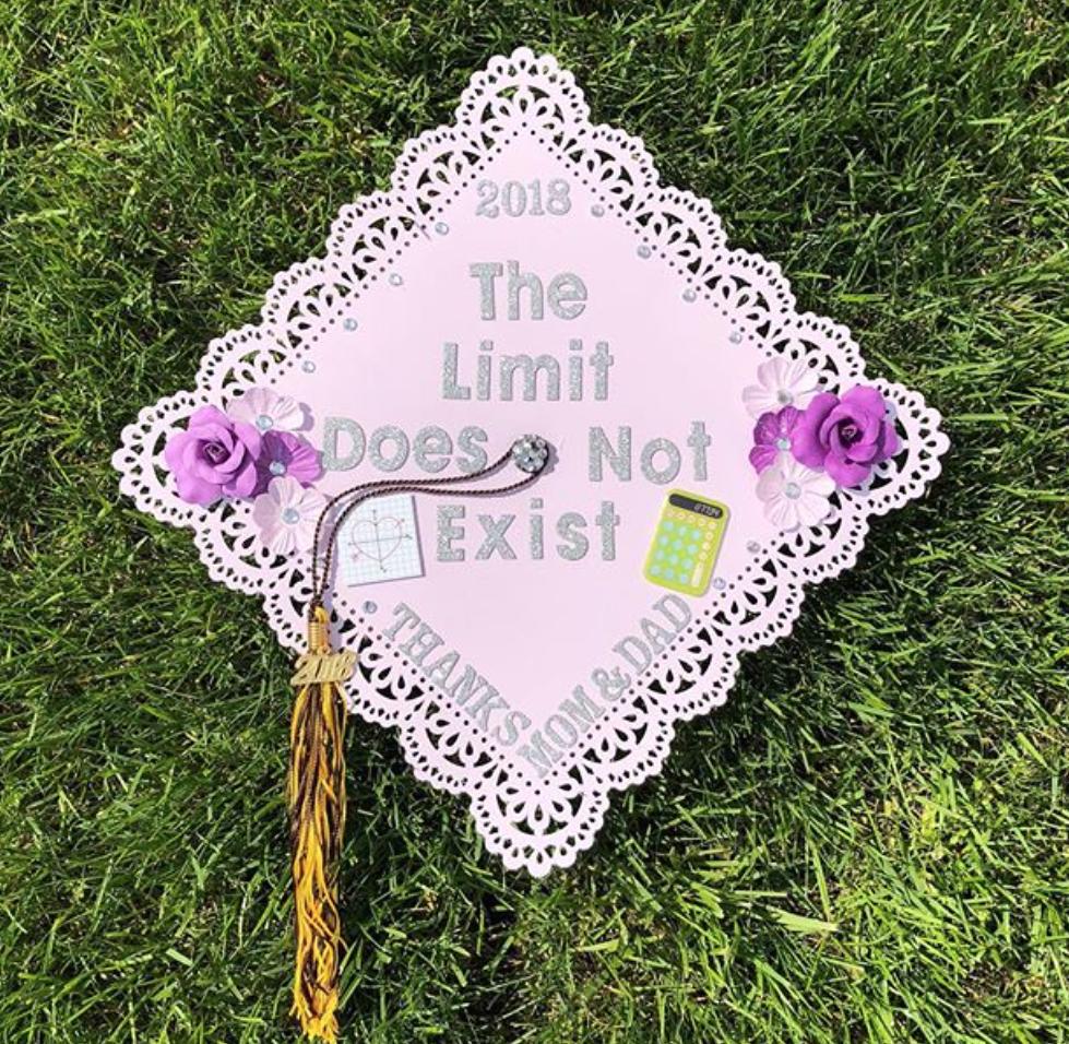 AdelphiU's tweet image. Hey, Class of 2019! Commencement is quickly approaching us...have you thought about how you will decorate your grad cap yet? 🎓#AdelphiGradCaps19