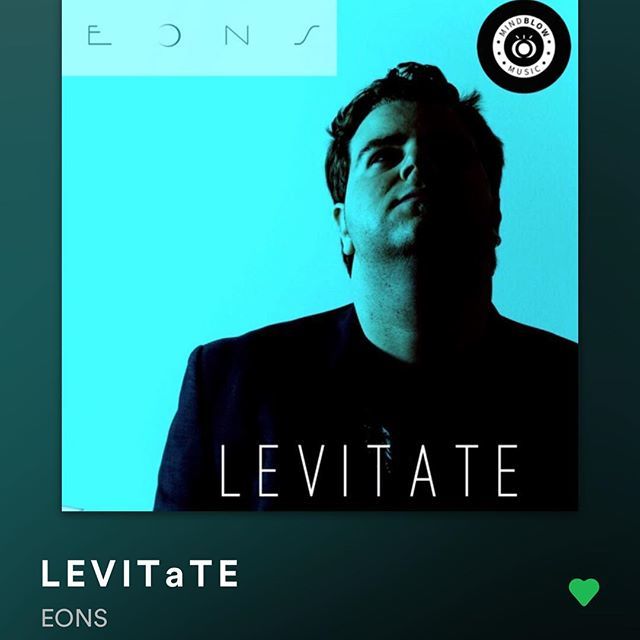EONSmiami's tweet photo. Happy 420 ! My new single ‘L E V I T A T E ‘ is available on all major download/stream services 
#eons #eonsmiami #420 #levitate #enlightenment #happiness #miaminights #synthwave #synthpop #chilltrap #indiemusic #electronicmusic #theweekend #scifi #newmusic https://t.co/CTXzAKzIKz
