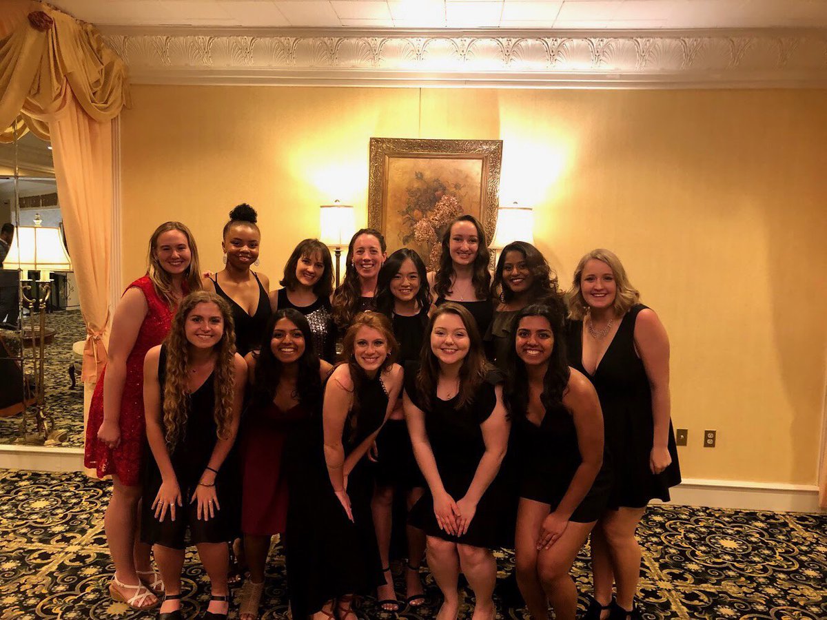 AWC at Penn State tweet media