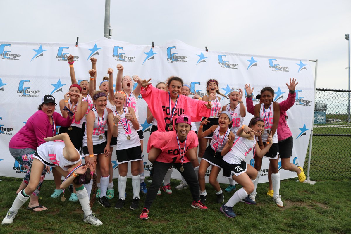 PerfSportEvents's tweet photo. U14C Champions: Focus Field Hockey #SSEaster19 https://t.co/FEPhsJQIly