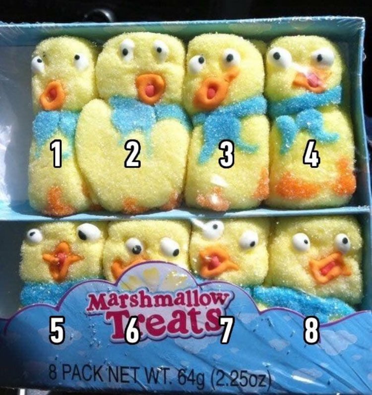 Kriss Klein tweet media