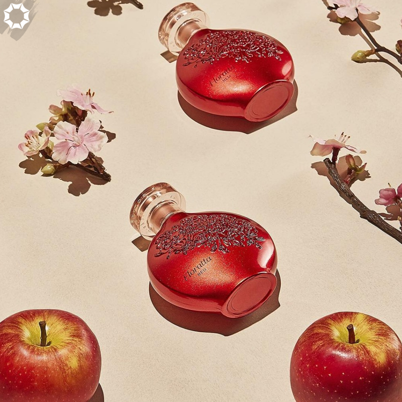 maceioshopping's tweet photo. O Boticário lançou sua nova fragrância Floratta Red com um novo conceito, criado para mulheres autênticas e sonhadoras, que se entregam sem medo a amores cheios de surpresas.❣ Vem conferir!
.
.
#maceioshopping #maceio #oboticario #floratta #florattared #perfume #love https://t.co/SXmH2fUYcj