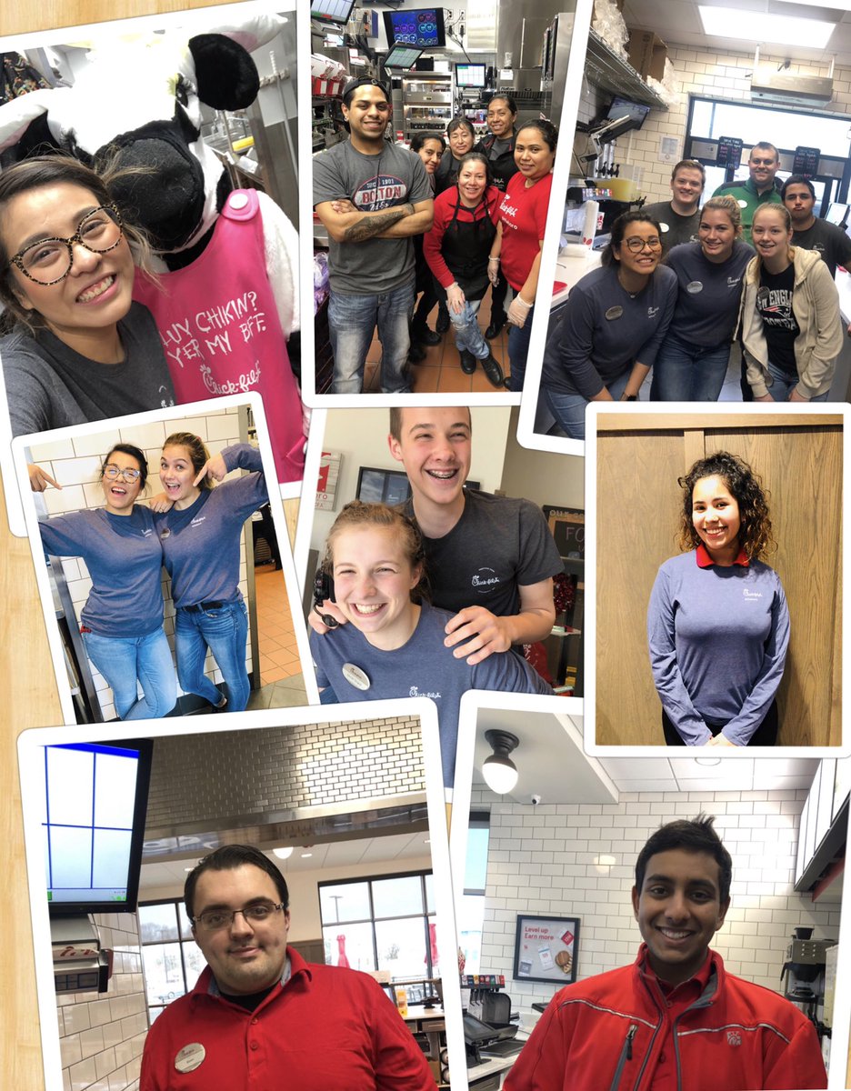 Our Team is growing and we are looking for talented individuals who want to be a part of our amazing team! Join us for open interviews on Wednesday April 24th from 3-5 pm. We are currently looking for enthusiastic folks who are able to work between 11am-11pm #attleborocfa