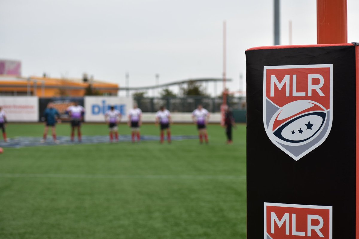 Washington Scandals RFC tweet media