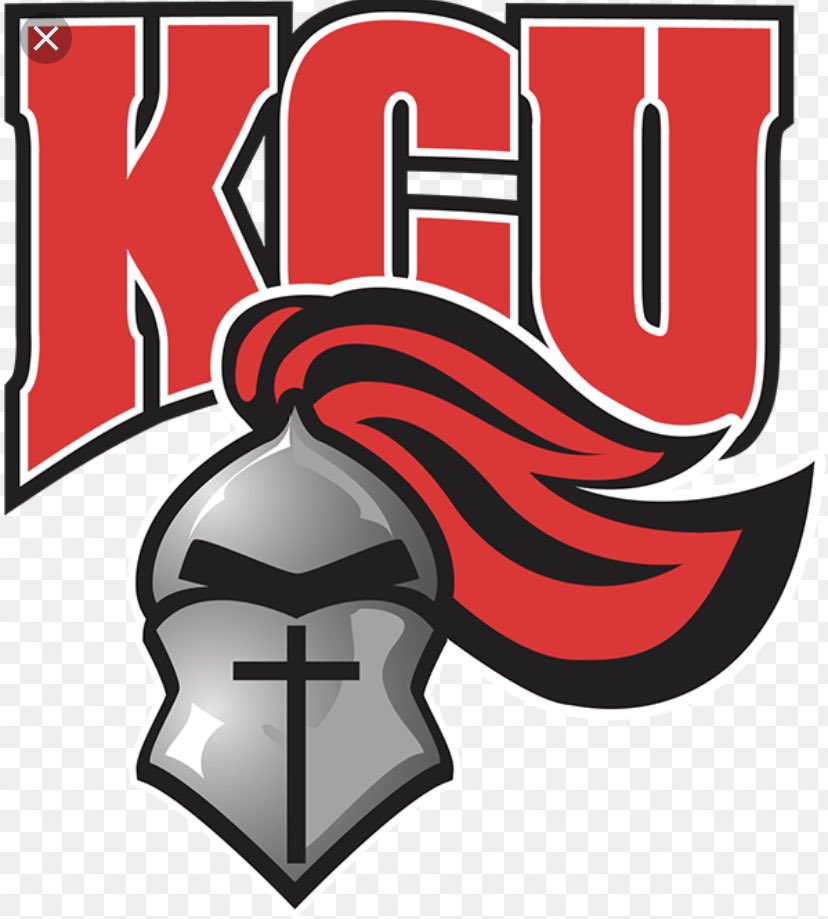 Cole_Riley21's tweet photo. Very Blessed and Excited to announce my commitment to Kentucky Christian University!! #GoKnights https://t.co/kEwp6CF5Hc
