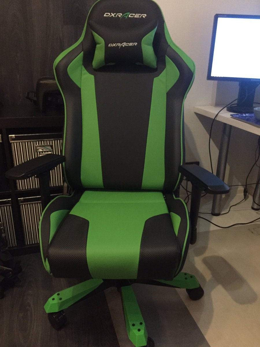 Gaming Chair Joystick