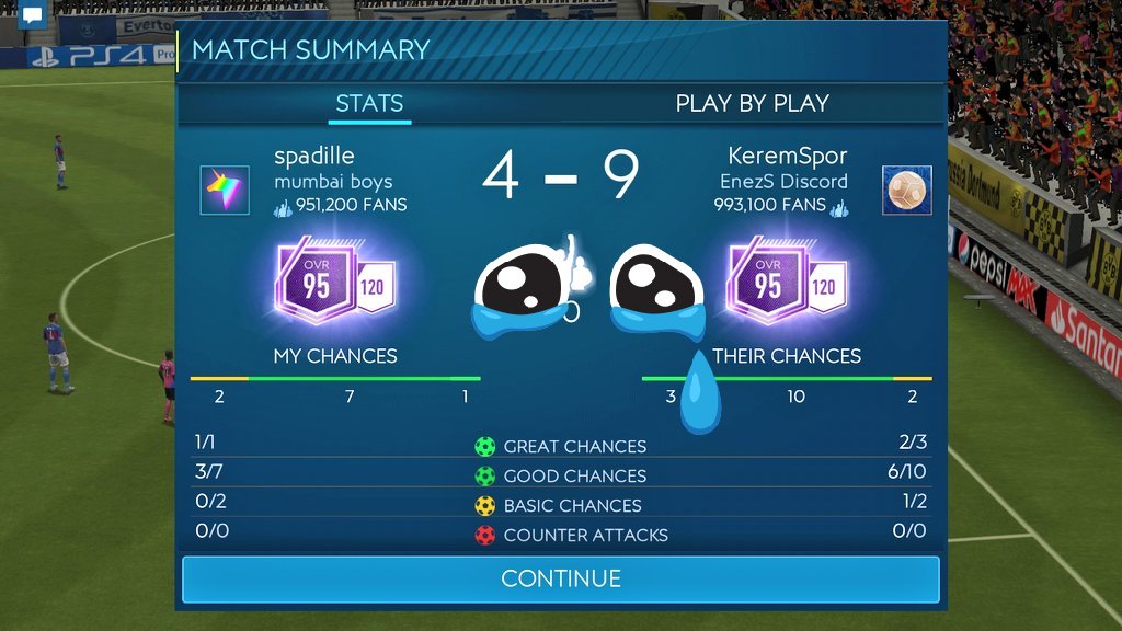 JIGAR2580's tweet photo. @FIFAMobileDev https://t.co/fFg9kNt0Dp