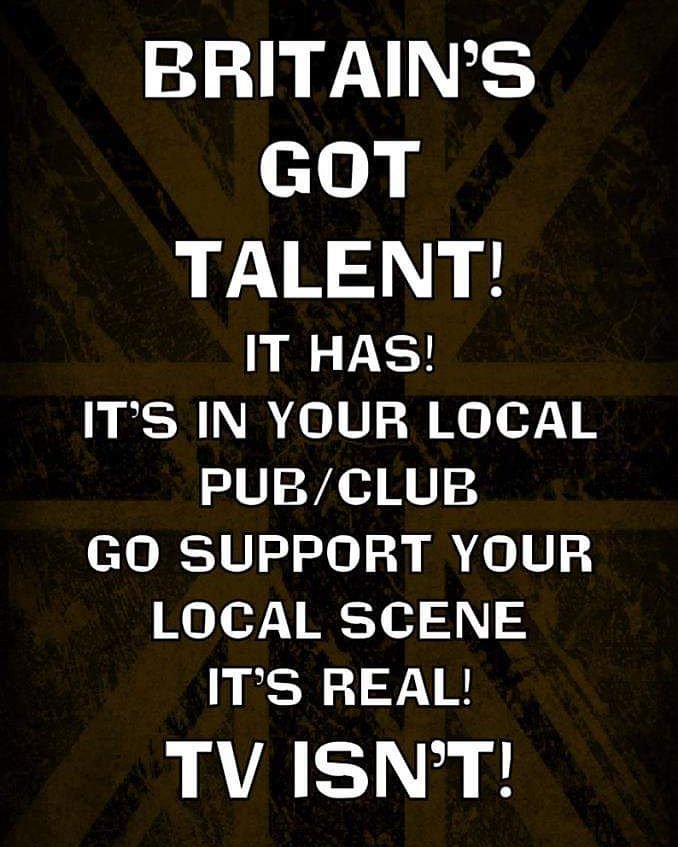 Grantham Music Scene tweet media