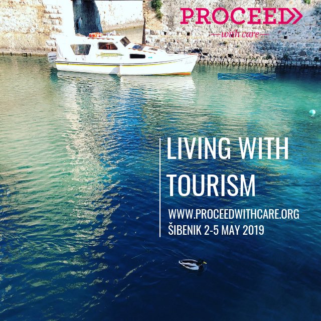 proceed2019's tweet photo. https://t.co/WsK0ew6FR2
.
https://t.co/WsK0ew6FR2
.
#proceedwithcare #proceedwithcareconference #livingwithtourism #unescoworldheritage #unesco #unescoheritage #responibletourism #livingwithtourism #tourismandheritage #overtourism #heritageinterpretation #tourismcapacity https://t.co/jFJmxYhW04