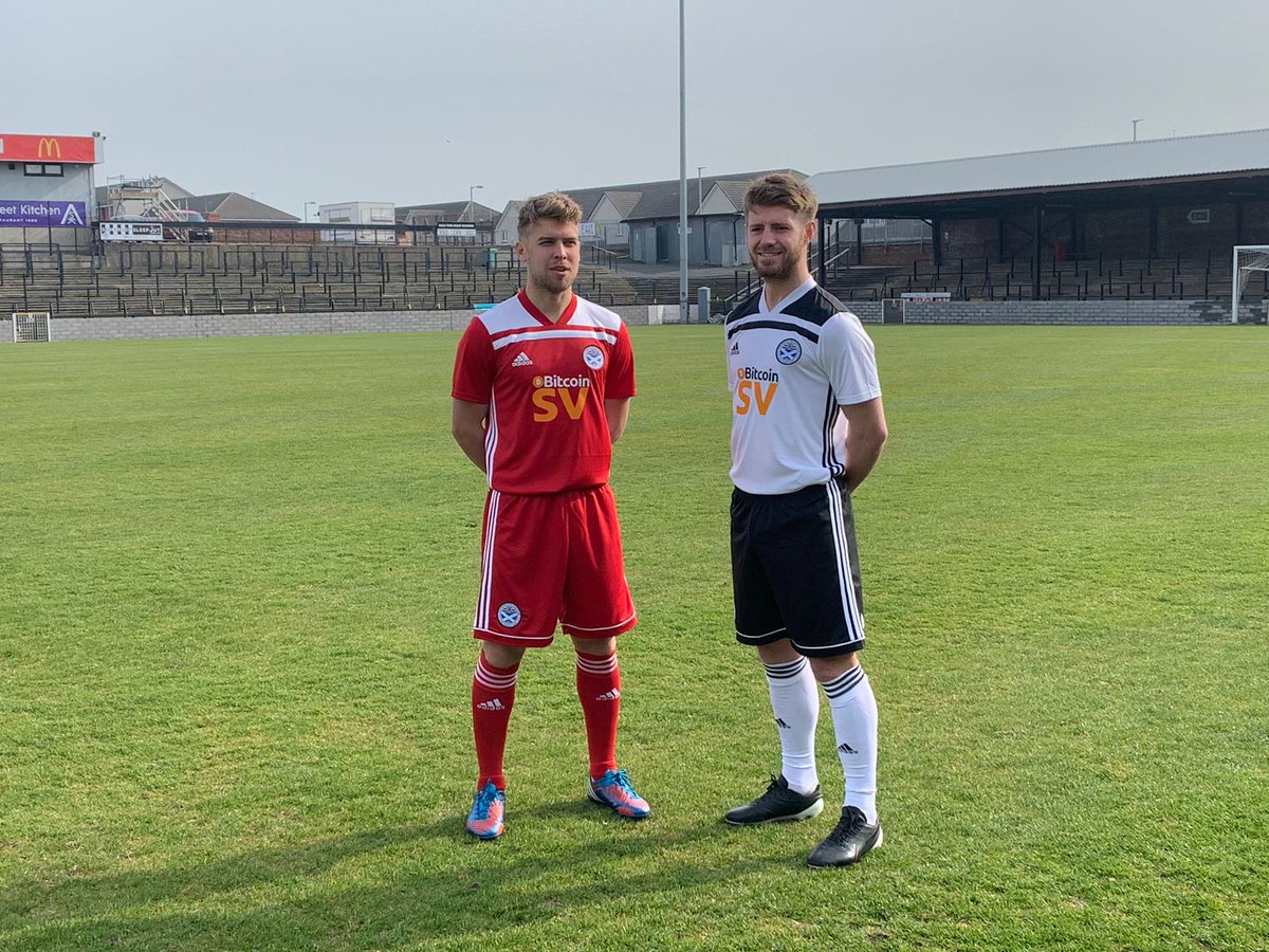 ayr united new kit