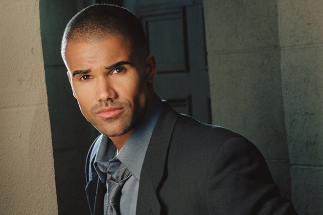 Happy birthday to Shemar Moore!   