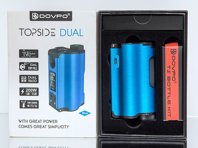 PVapes's tweet photo. Thanks to the team at Dovpo we have three of their mods to give away! The Topside Single Squonk Mod, Topside Dual Squonk Mod and the Nickel 230W mod!
https://t.co/g2O2f9CnVE @fsecig #vaping #vapegivaway #squonk #vapecomp https://t.co/T9fUS3t34Z