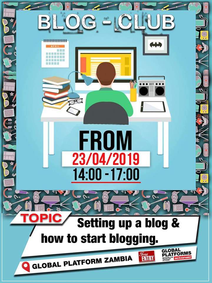 WeBlogZed's tweet image. Just 3 days left to go. I hope you are ready to do this! To finally build your blog with us. See you soon.

#ZedTwitter
#bloggersrequired
#Blogger
#weblogzed
@Curate_Zed
@Zed_Twittar
@zedinfluencer