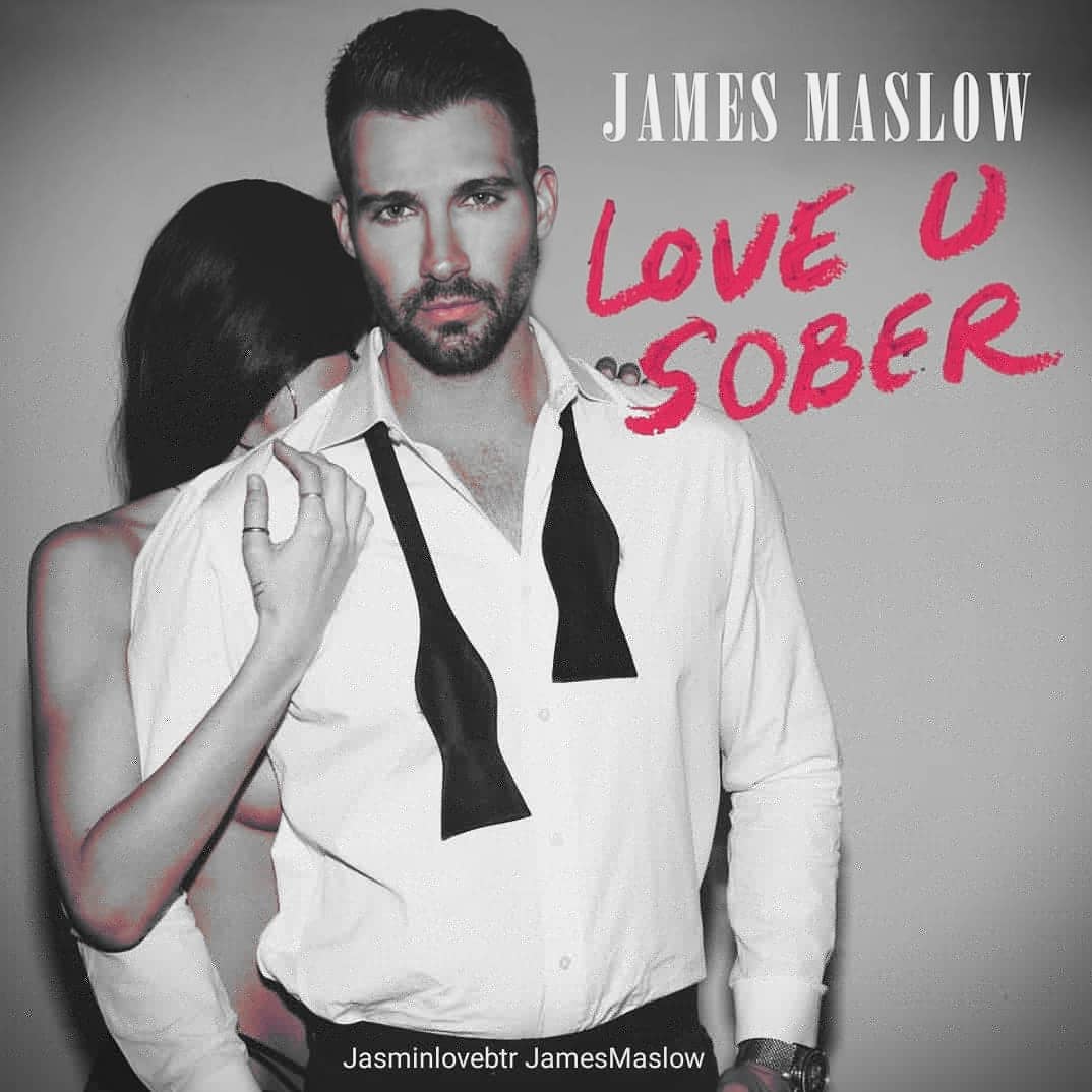 MaslowNight's tweet photo. Ready for #LoveUSober Pre save now on Spotify and Dezzer and Pre add on Apple music. Out 4/26 🌸 an perfect belated easter present from @jamesmaslow for us🐇🐣🐰❤️🌸#teammaslow #jamesmaslow #MaslowMusic #maslowpower https://t.co/jw3tzNlcxr