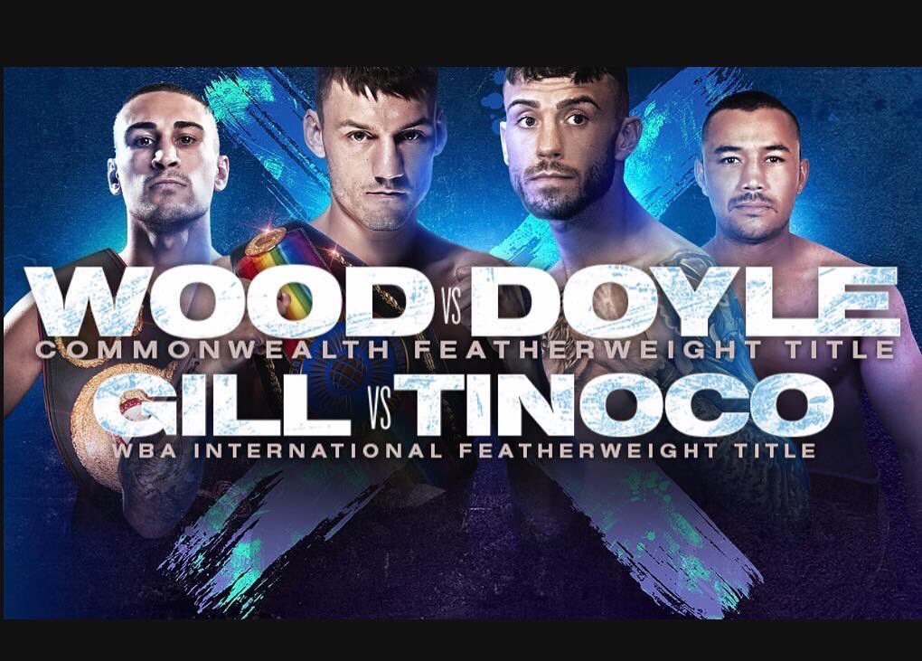itsLeighWood's tweet image. Less than 3 weeks until I get to walk out in front of my home fans at the @nottinghamarena fulfil a childhood dream and move a step closer to another title #MAY10TH #LEIGHTHAL #NOTTINGHAM