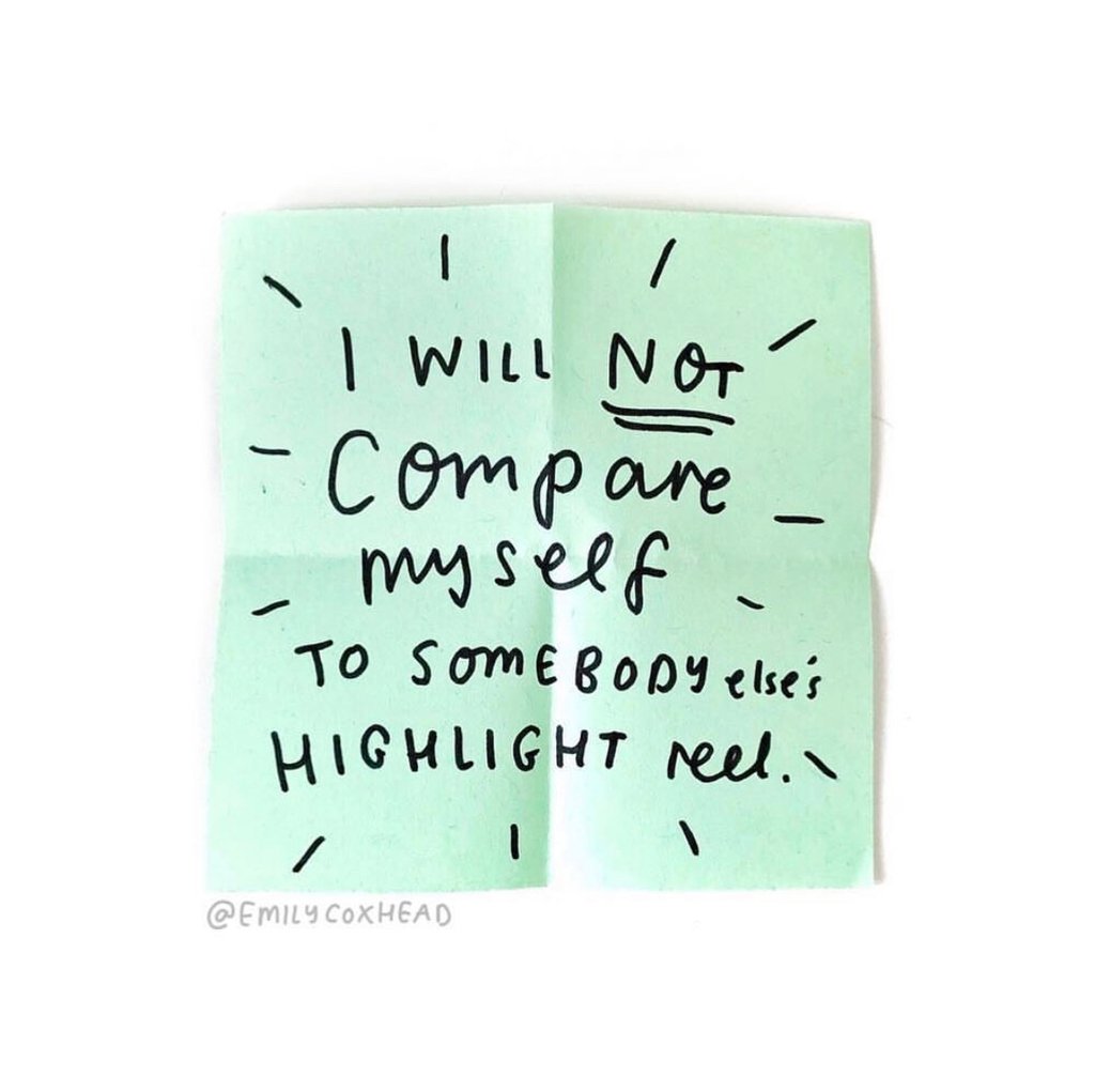 WinkThreading's tweet image. note to self ✔️