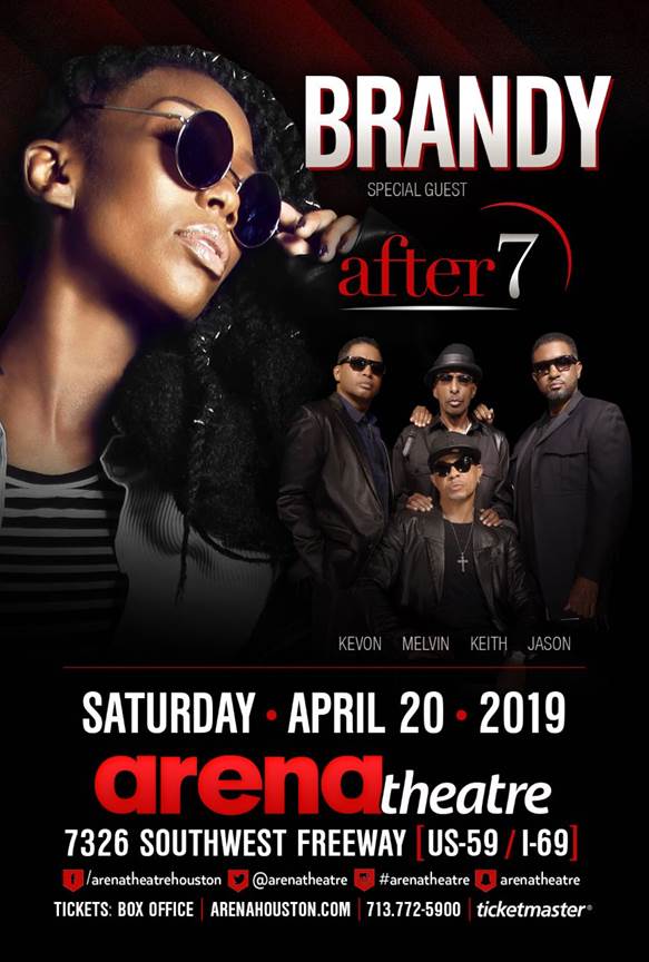 Tonight .. Houston WASSUP?! I'm excited to see y'all ...