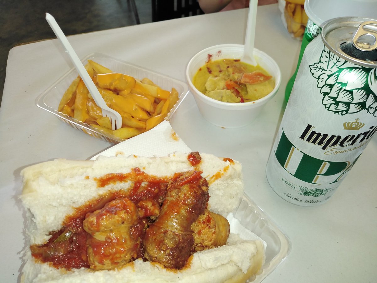 Juandie_19's tweet photo. #ExpoChef Santa Fe! Sos crack @M1Fernandez!!! https://t.co/6wFB9bimJw