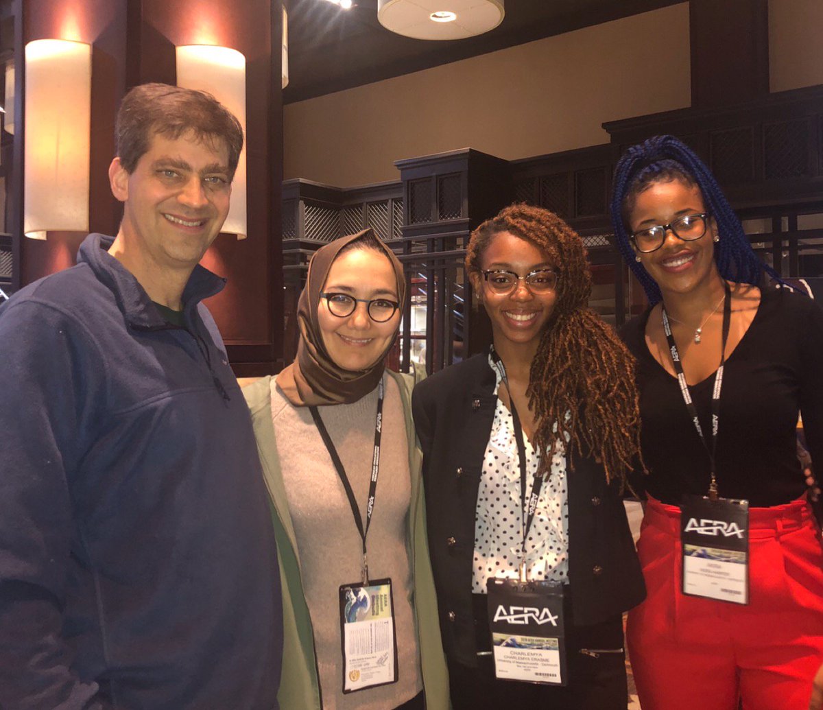 STEAM Identity Lab tweet media