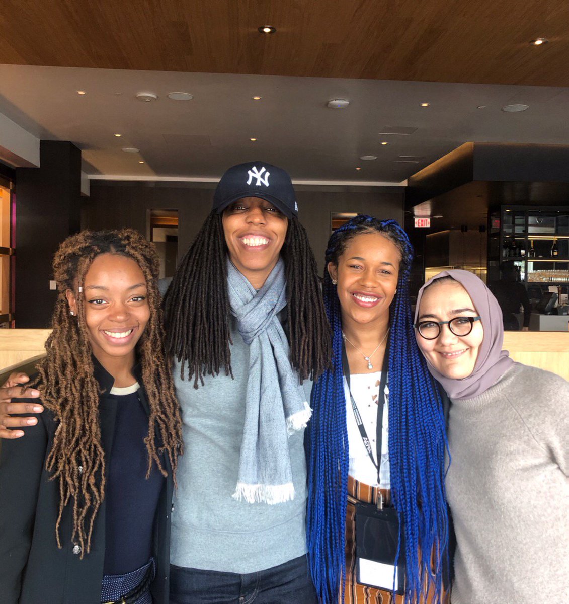 STEAM Identity Lab tweet media