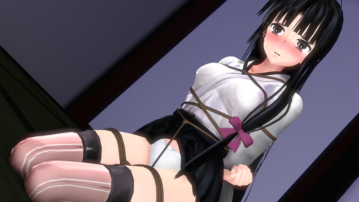 「貴様の慰み者にされるくらいなら、」
「死んだ方がましか?ならばお前の姉妹か、いやまて、お前の所属する鎮守府は若い女性提督だったな。ならばなにかしら罪をでっちあげて・・」
「まっ、まって!そんなことは」
「ならばどうすればいいかわかるな?」 