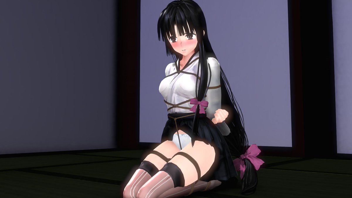 「貴様の慰み者にされるくらいなら、」
「死んだ方がましか?ならばお前の姉妹か、いやまて、お前の所属する鎮守府は若い女性提督だったな。ならばなにかしら罪をでっちあげて・・」
「まっ、まって!そんなことは」
「ならばどうすればいいかわかるな?」 