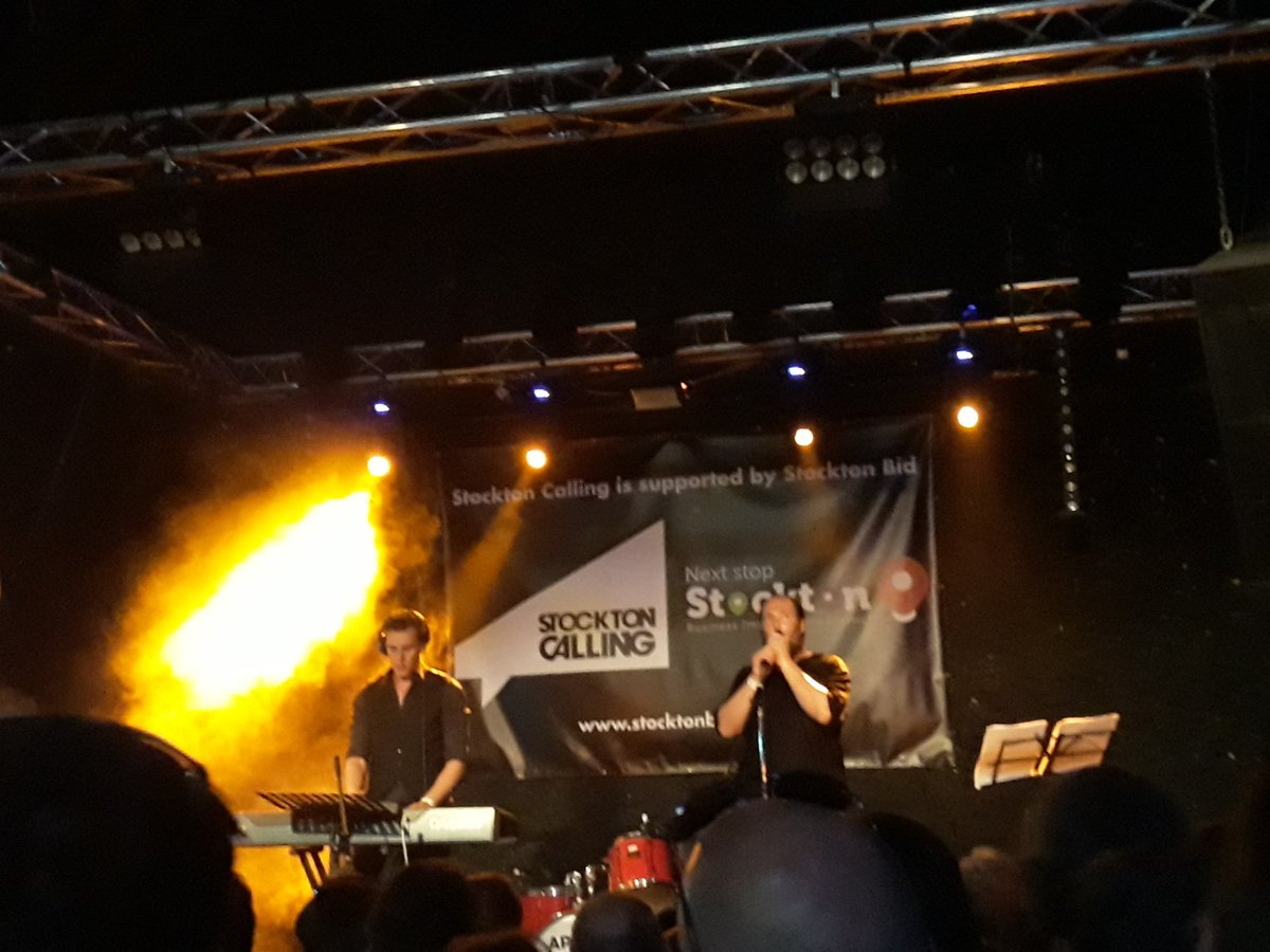 Ceiling Demons tweet media