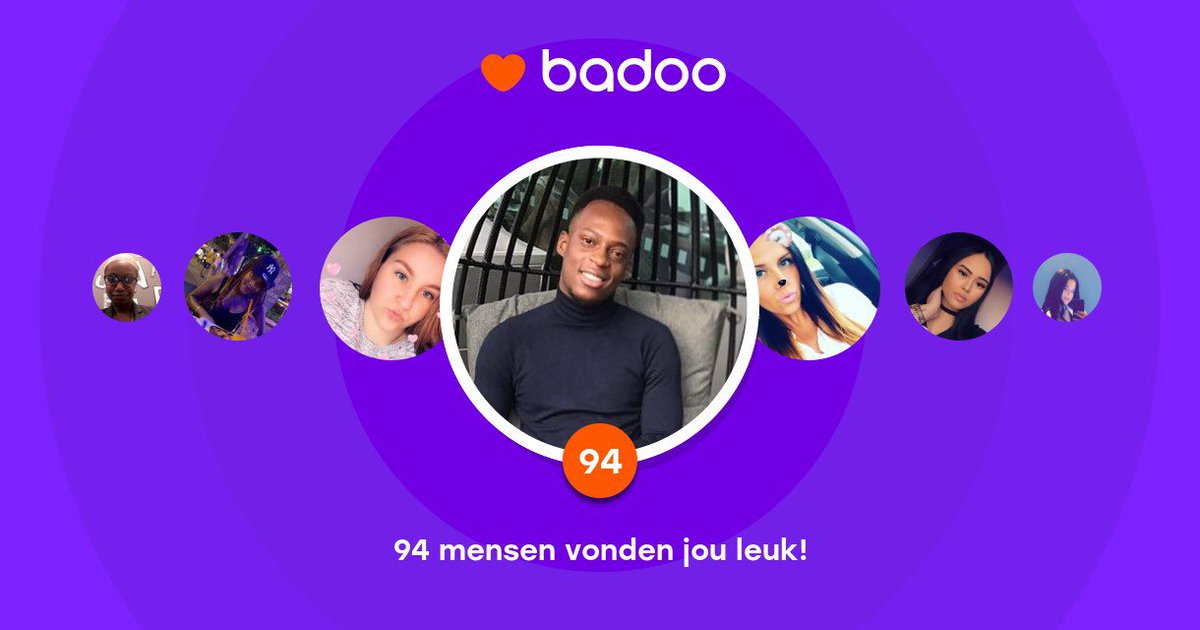 MvnMeulen's tweet photo. Hang rond met Nathan en andere leuke mensen in de buurt, als jij je aanmeldt voor Badoo! https://t.co/LzKxzabJ9E https://t.co/ktsTaG1hmL