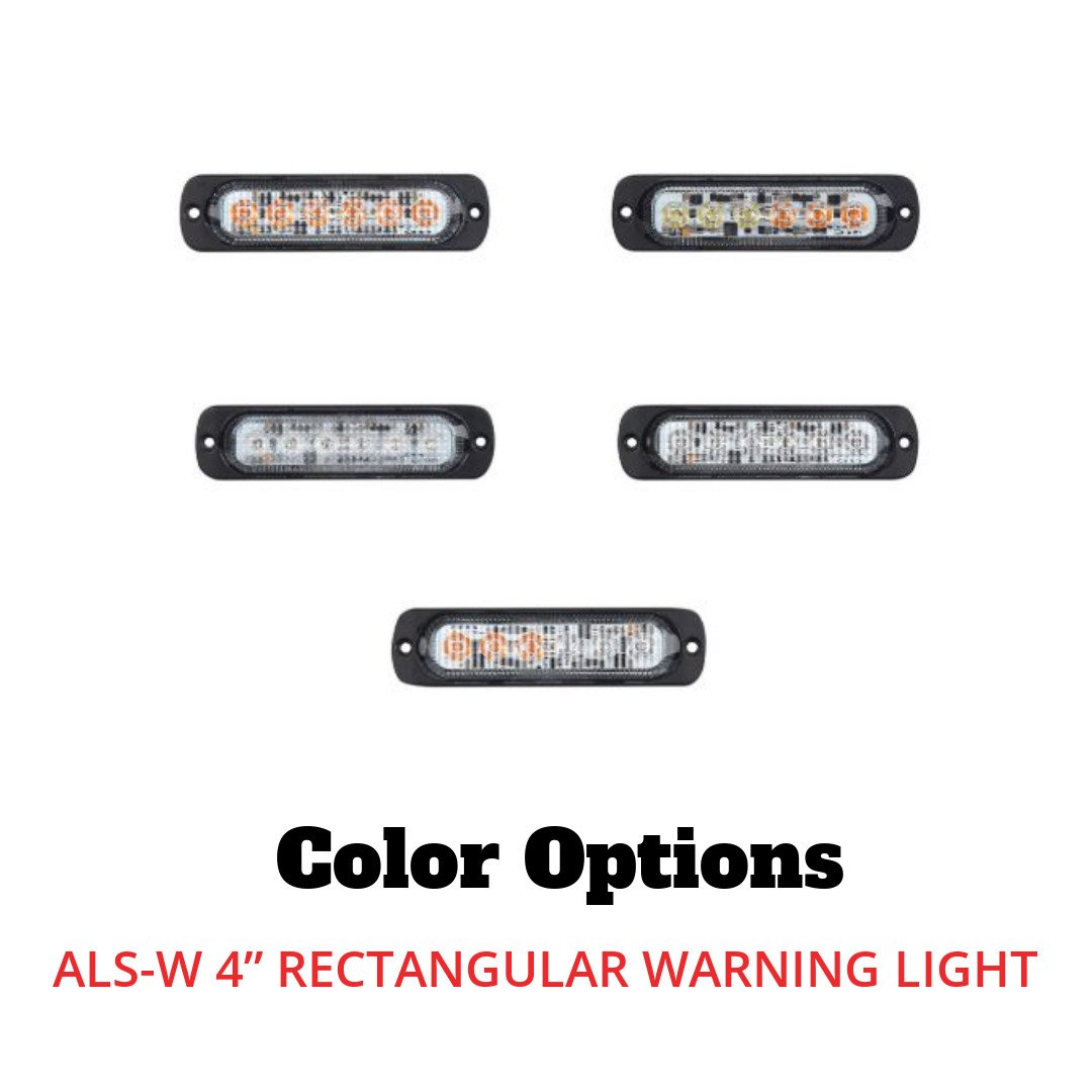 Luma Bar's lineup of high visibility low profile warning lights are the ideal solution for increasing the safety of your specialty vehicle. A wide range of solid and alternating flashing models are available in a variety of standard colors including am ... bit.ly/2XT1gYX