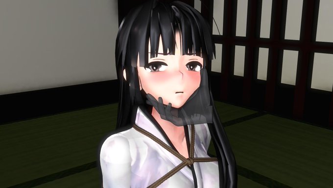 「この下衆め!将校ともあろう人間が、敵と通じていてあまつさえこんなことを!」
「ほほう、威勢がいいな。まぁいい、ここでしっかりと私好みに調教してやるからな、楽しみにしておけ」 