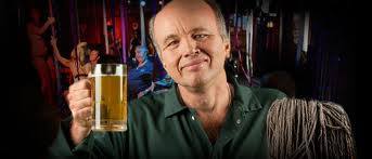 Happy birthday, Clint Howard! 