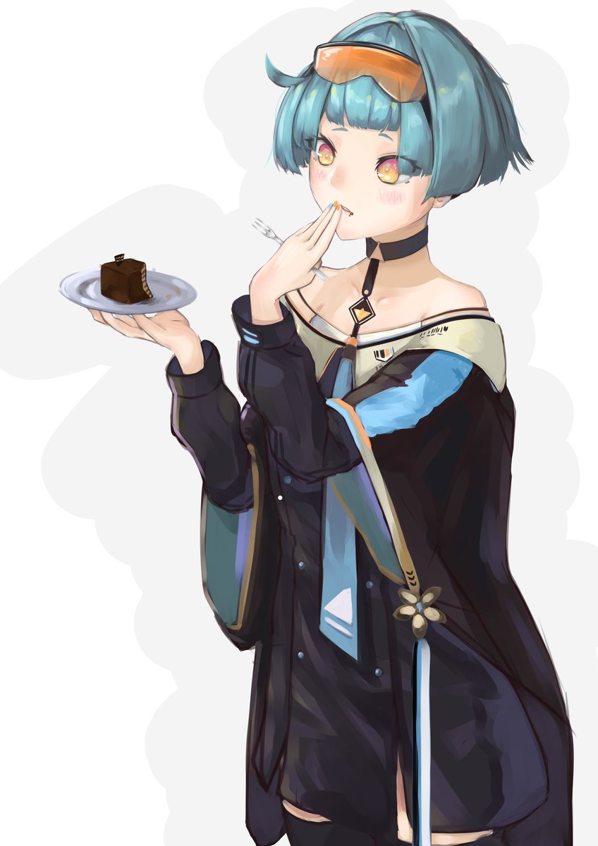 枯まり Sur Twitter ケーキ食べるzas M21 ドルフロ