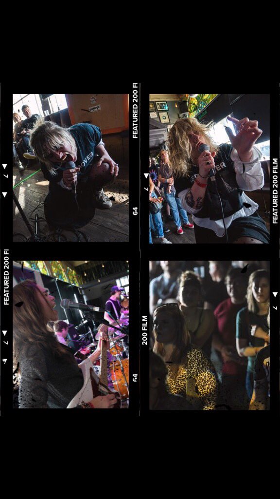 Bad Pond Festival (@badpondfestival) on Twitter photo Today’s been awesome so far! We’ve had <a href="/HOLYGLAMBAND/">HOLYGLAM</a> @great_pijn <a href="/wearebeachriot/">BEACH RIOT</a> @nervusmusic <a href="/CLTDRP3/">CLT DRP</a> @natalieevansuk play so far - @perchmusic <a href="/Anchorsong/">Anchorsong</a> <a href="/wildcatstrike/">Wild cat strike</a> <a href="/asktangledhair/">「 Tangled Hair 」</a> <a href="/soeursoeursoeur/">Sœur</a> and <a href="/3TrappedTigers/">Three Trapped Tigers</a> to go! Today’s been awesome so far! We’ve had <a href="/HOLYGLAMBAND/">HOLYGLAM</a> @great_pijn <a href="/wearebeachriot/">BEACH RIOT</a> @nervusmusic <a href="/CLTDRP3/">CLT DRP</a> @natalieevansuk play so far - @perchmusic <a href="/Anchorsong/">Anchorsong</a> <a href="/wildcatstrike/">Wild cat strike</a> <a href="/asktangledhair/">「 Tangled Hair 」</a> <a href="/soeursoeursoeur/">Sœur</a> and <a href="/3TrappedTigers/">Three Trapped Tigers</a> to go!