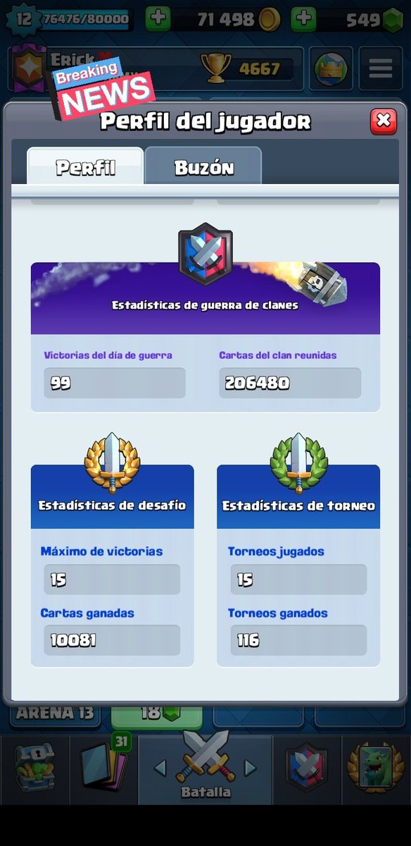 Erick Gabriel tweet media