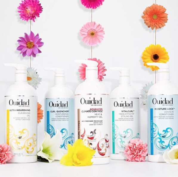 TeddieKossofs's tweet photo. 🌸 🌼 🌸 Blossom into your best curls with these favorites from #Ouidad at #TeddieKossof! 🌸 🌼 🌸
Photo by @Ouidad #curlexperts #haircare #healthyhair #haircareroutine #hydration #hydrate #hairrepair #hair #chicagohair #behindthechair #btc #modernsalon #salontoday https://t.co/rjMUHDpVVk