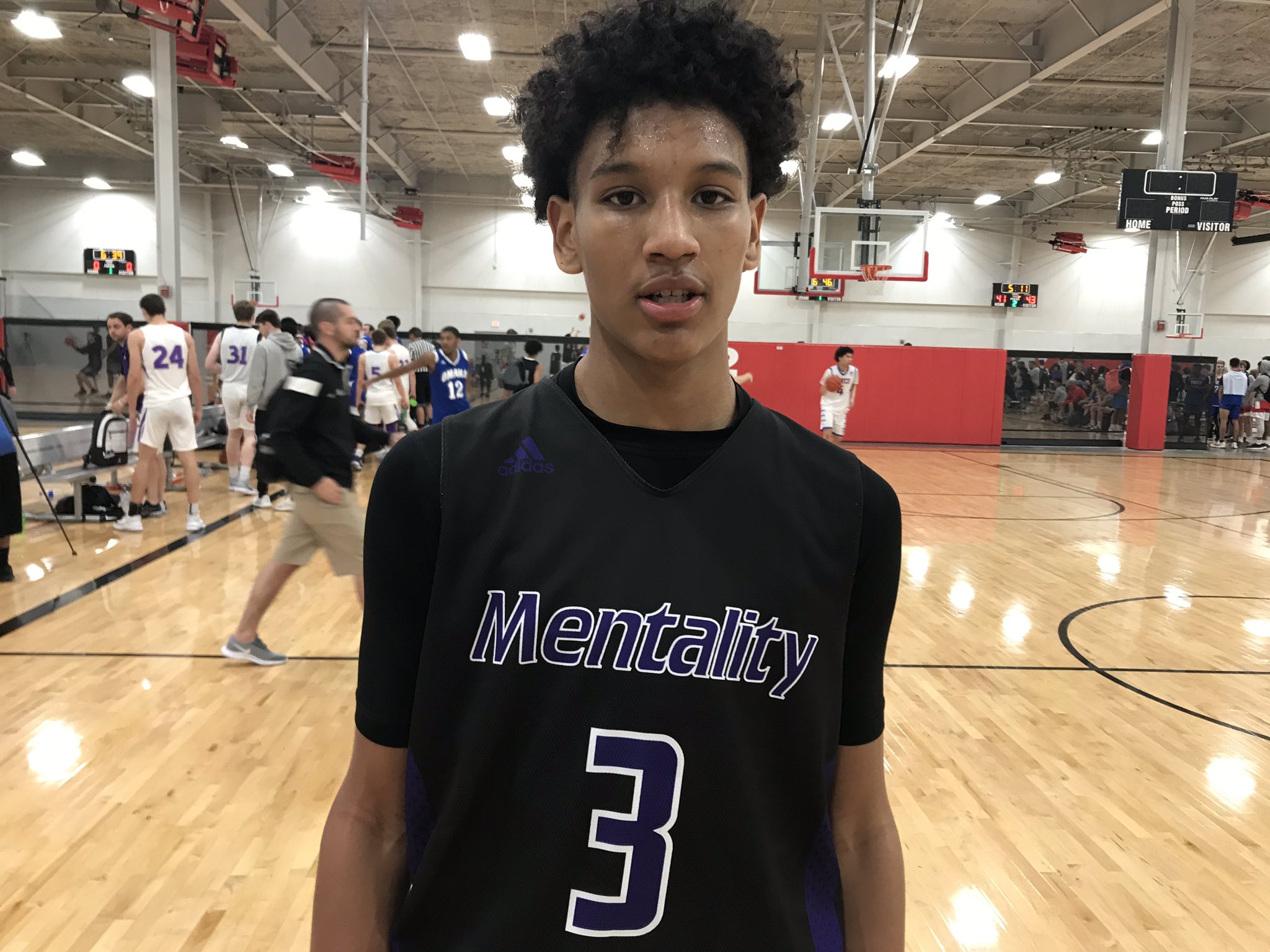 TJ Rushing on Twitter: