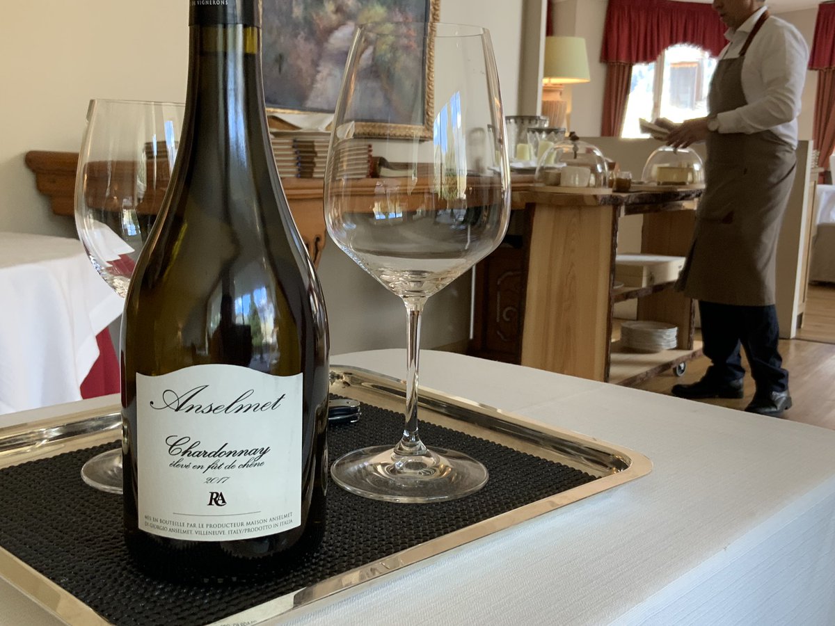 Andrea Radic tweet media