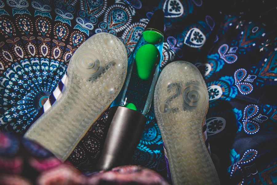 adidas samba four twenty