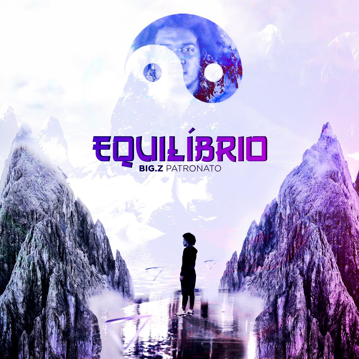 11/05/2019
#Equilíbrio 
Novo Album