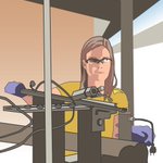 Photo by Science Blender Podcast (@ScienceBlender)